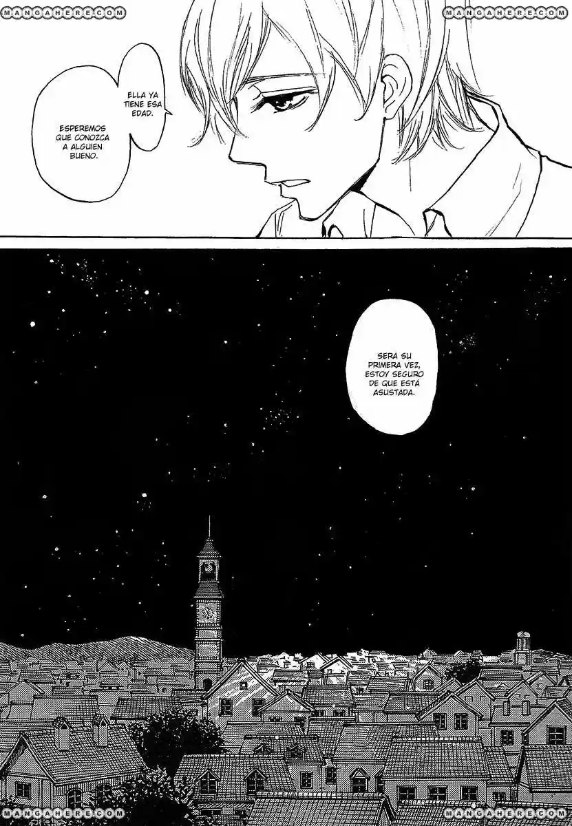 Kurokami No Helga - Capítulo 3 - Página 7 - LectorTMOo