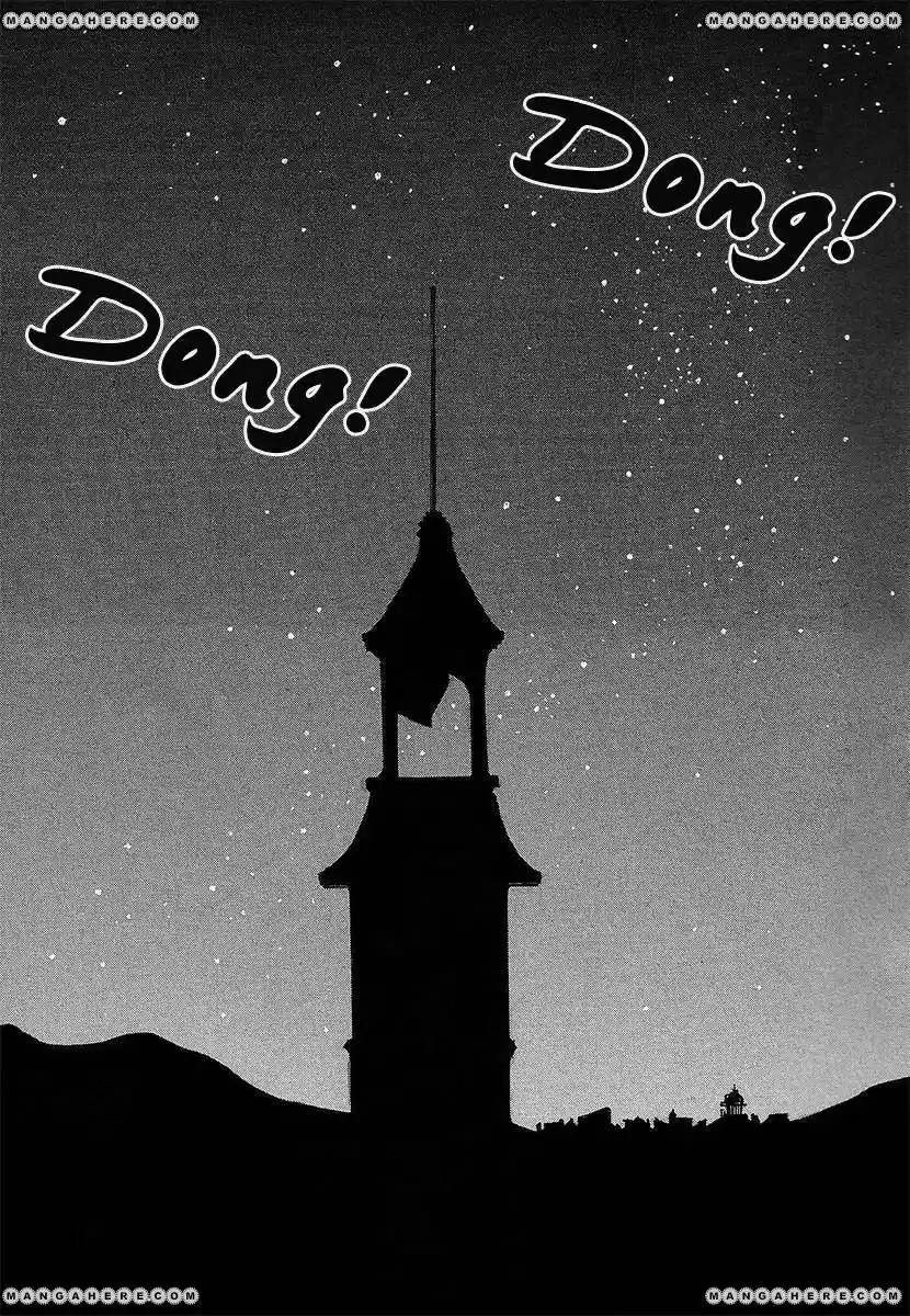 Kurokami No Helga - Capítulo 3 - Página 9 - LectorTMOo