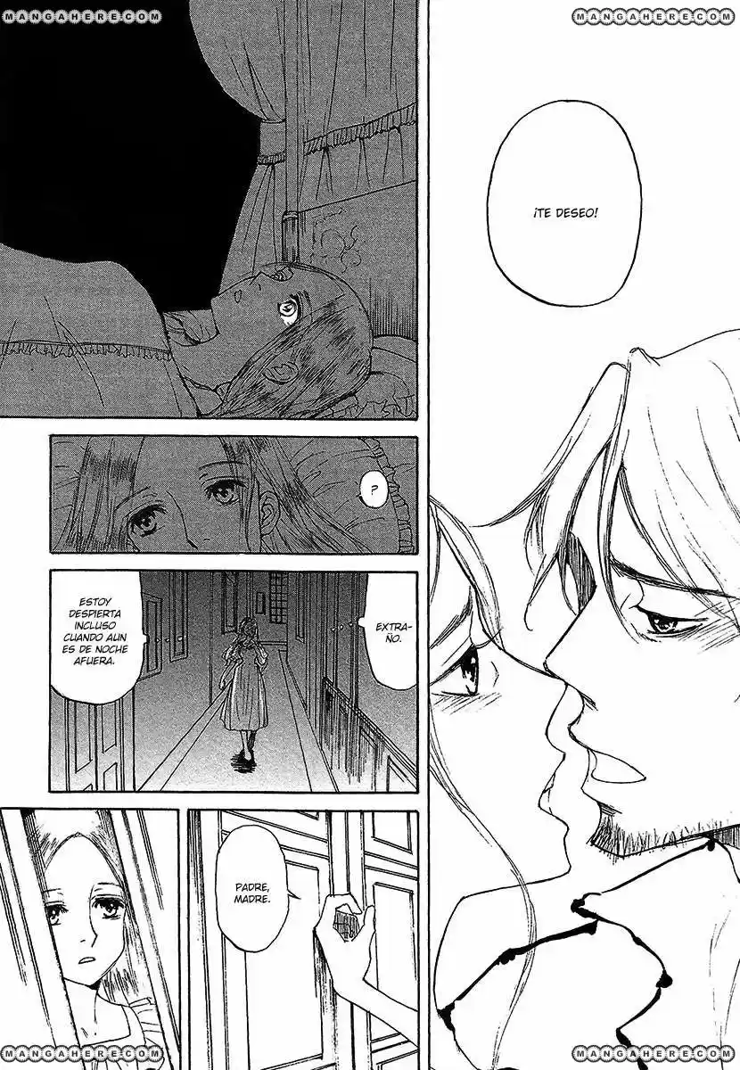 Kurokami No Helga - Capítulo 3 - Página 13 - LectorTMOo