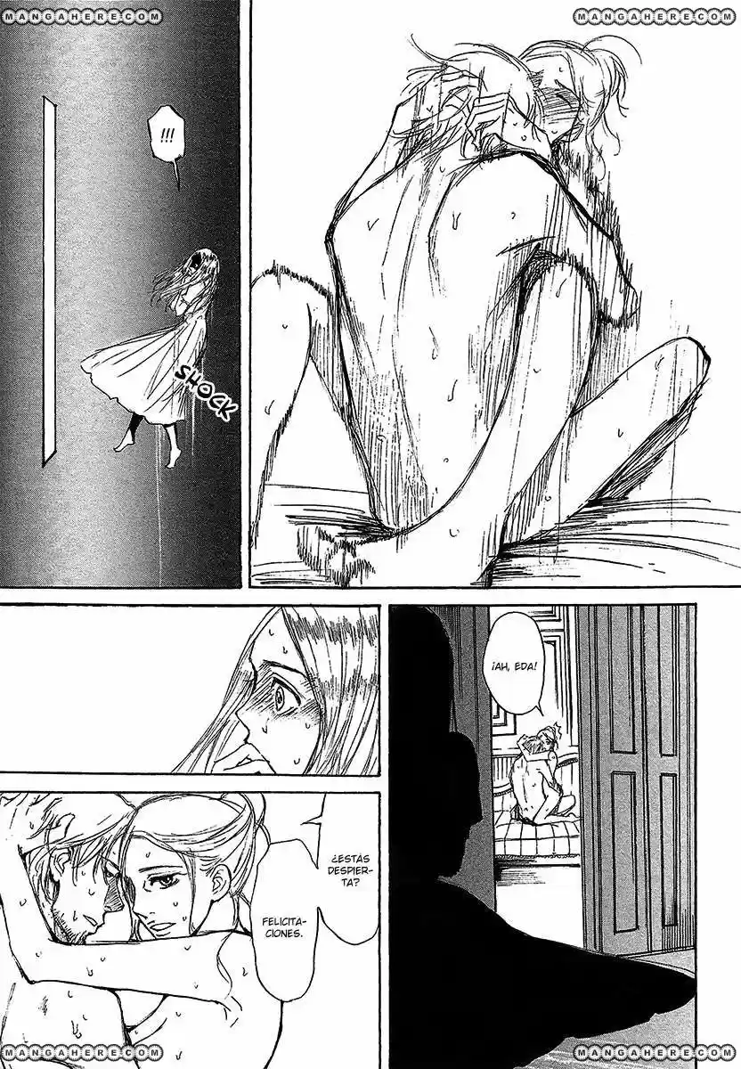 Kurokami No Helga - Capítulo 3 - Página 14 - LectorTMOo