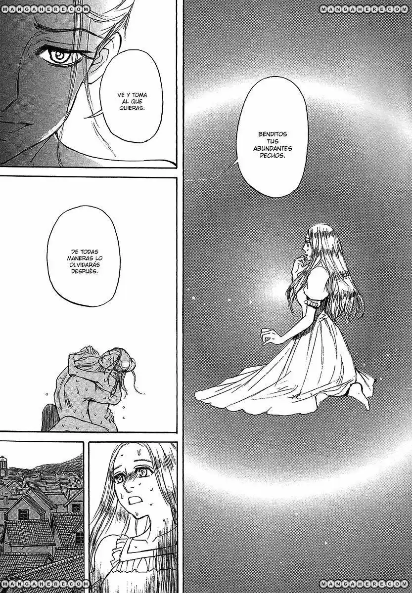 Kurokami No Helga - Capítulo 3 - Página 15 - LectorTMOo