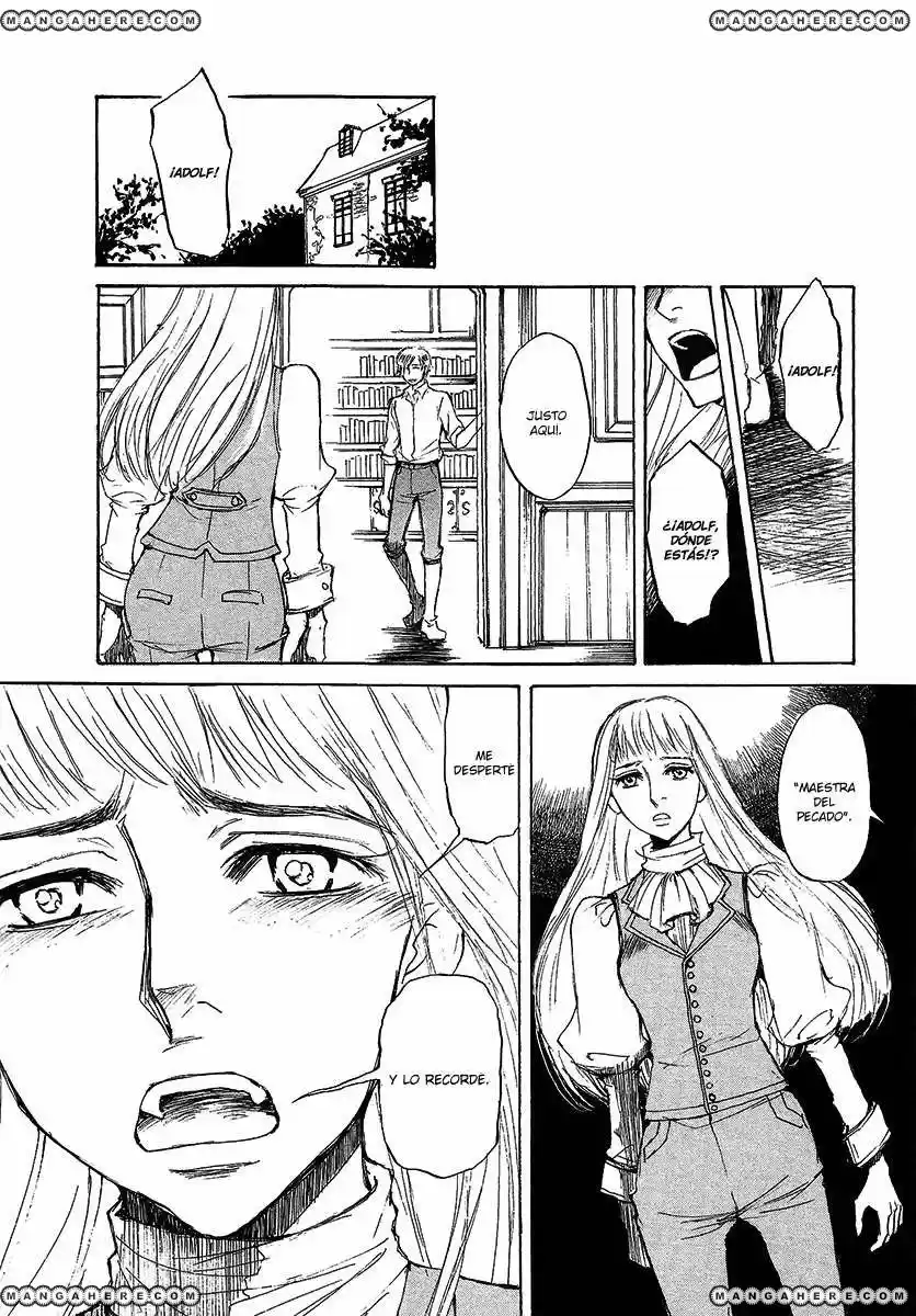 Kurokami No Helga - Capítulo 3 - Página 16 - LectorTMOo