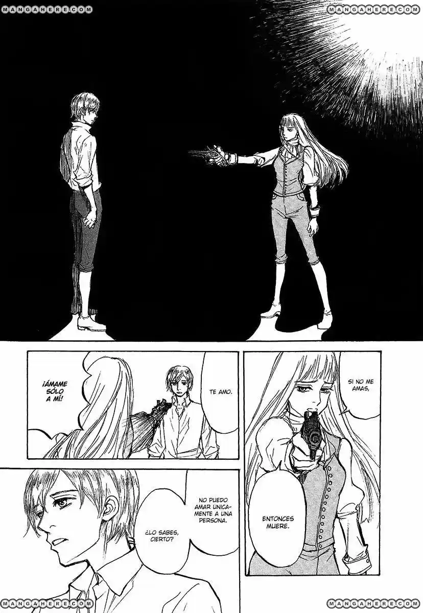 Kurokami No Helga - Capítulo 3 - Página 17 - LectorTMOo