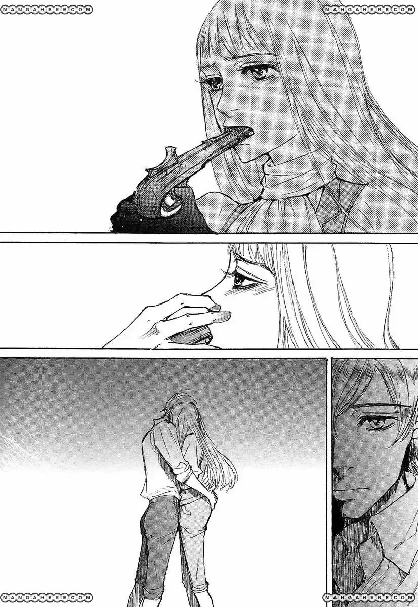 Kurokami No Helga - Capítulo 3 - Página 18 - LectorTMOo