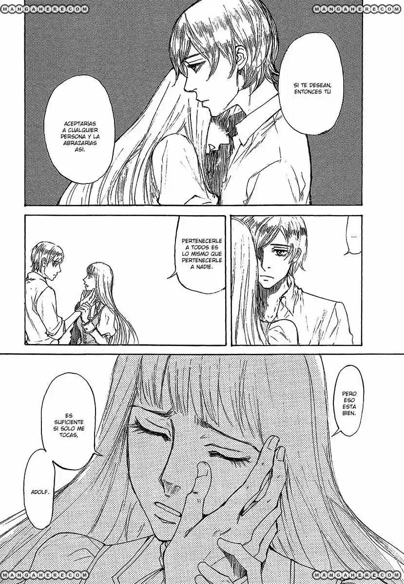 Kurokami No Helga - Capítulo 3 - Página 19 - LectorTMOo