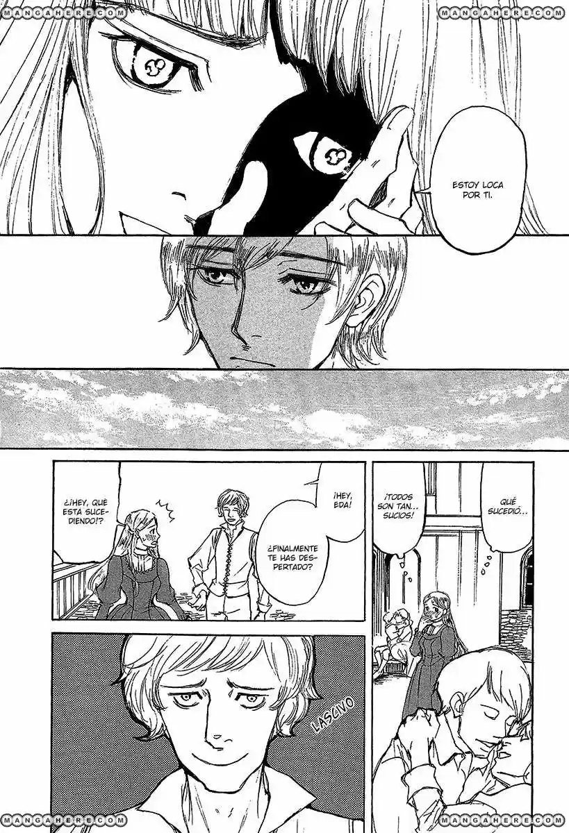 Kurokami No Helga - Capítulo 3 - Página 20 - LectorTMOo
