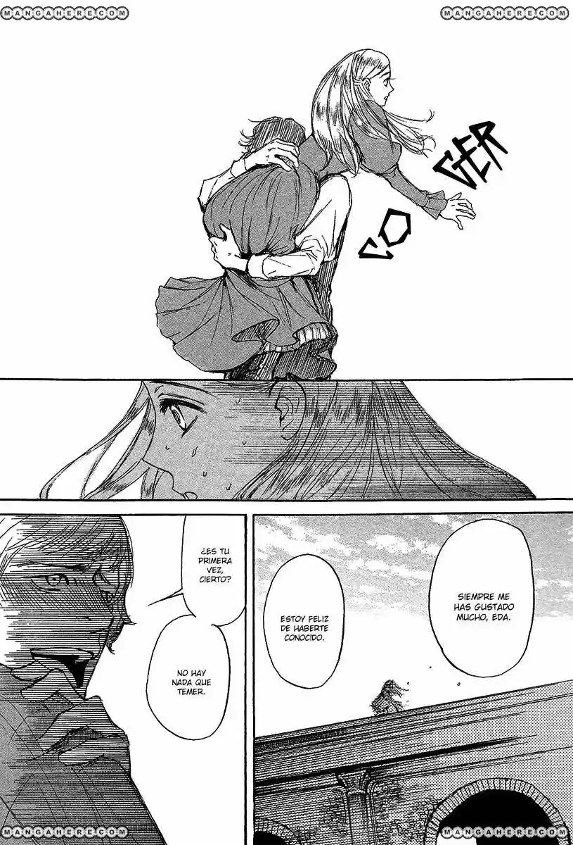 Kurokami No Helga - Capítulo 3 - Página 21 - LectorTMOo