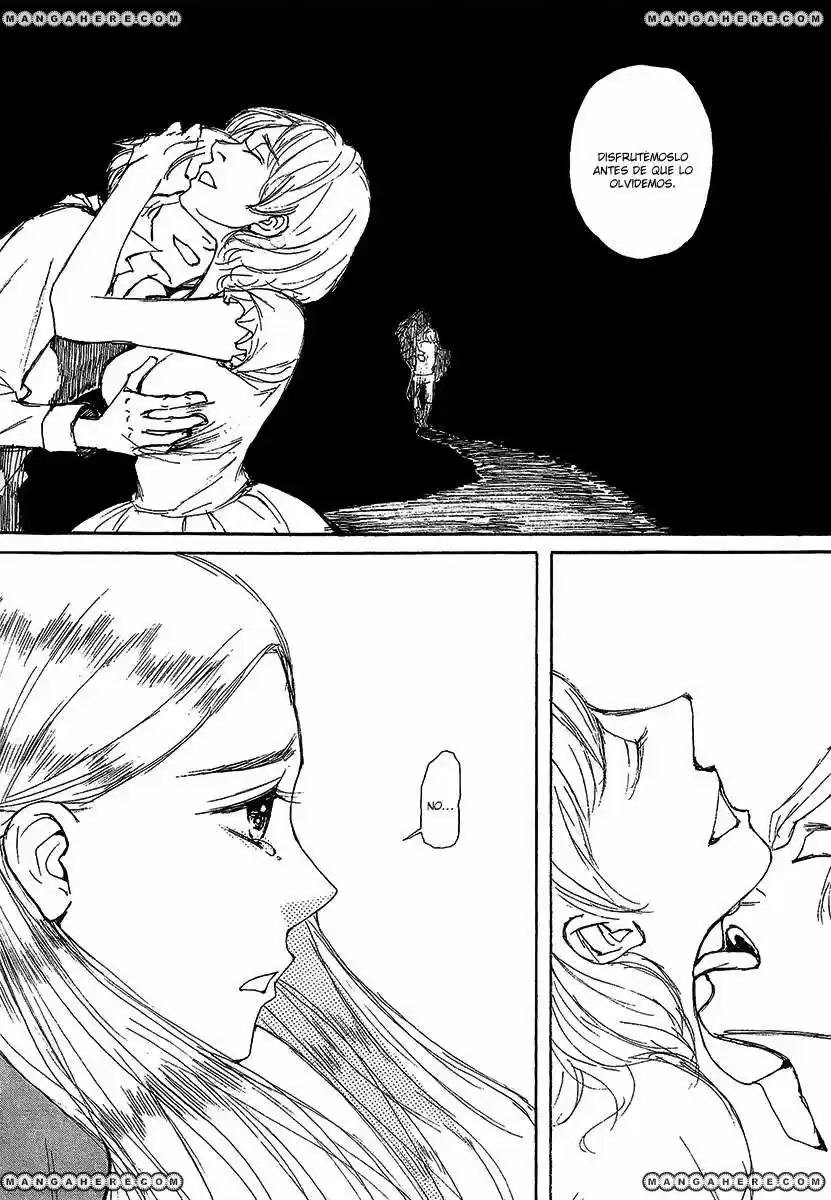 Kurokami No Helga - Capítulo 3 - Página 22 - LectorTMOo