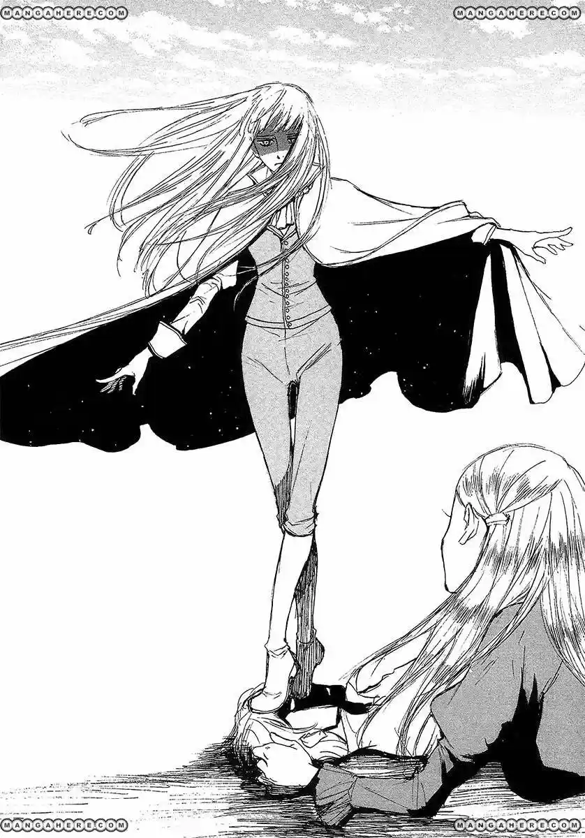 Kurokami No Helga - Capítulo 3 - Página 24 - LectorTMOo