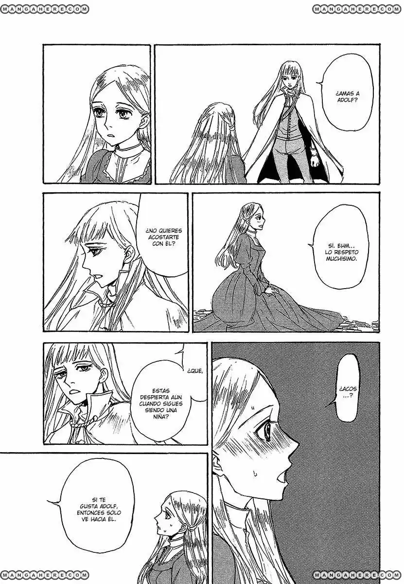 Kurokami No Helga - Capítulo 3 - Página 26 - LectorTMOo