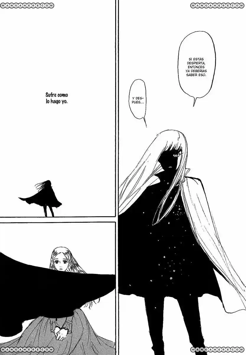 Kurokami No Helga - Capítulo 3 - Página 27 - LectorTMOo