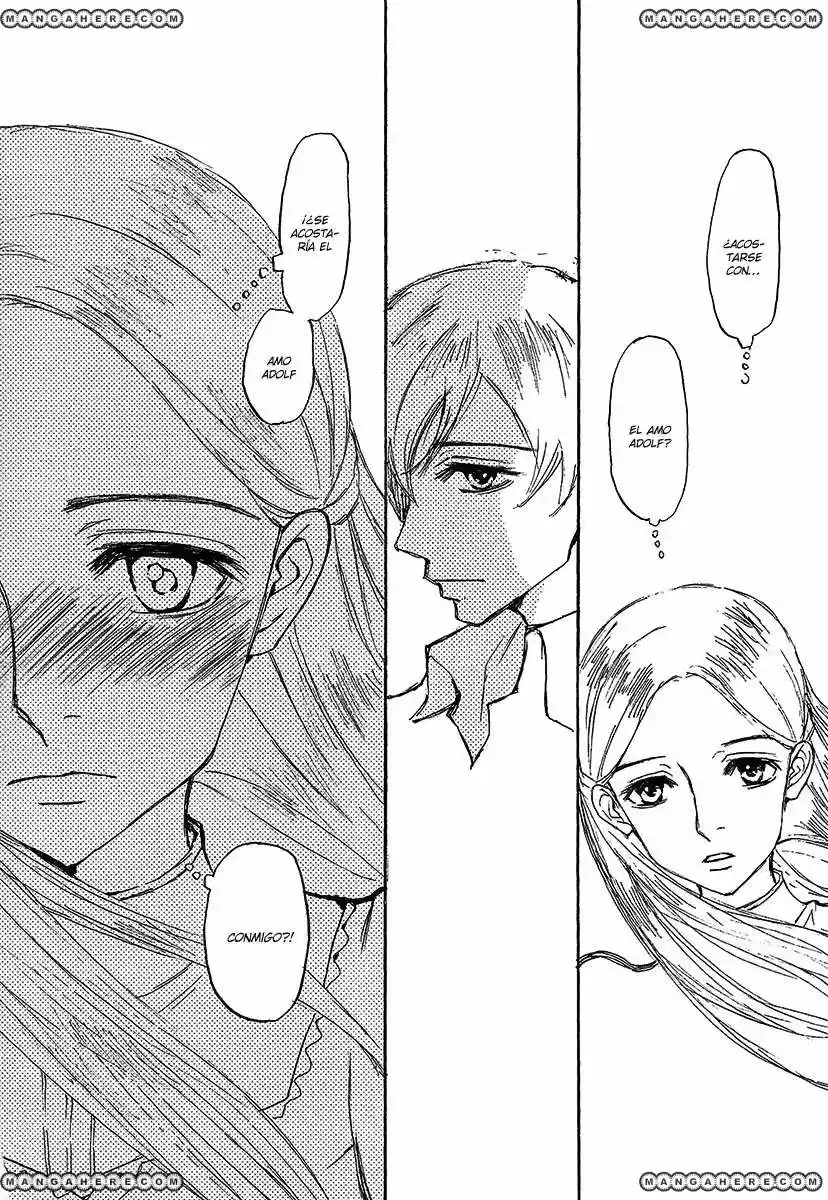 Kurokami No Helga - Capítulo 3 - Página 28 - LectorTMOo
