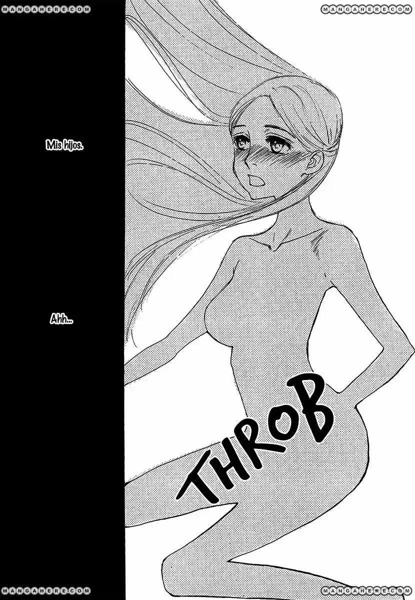 Kurokami No Helga - Capítulo 3 - Página 29 - LectorTMOo