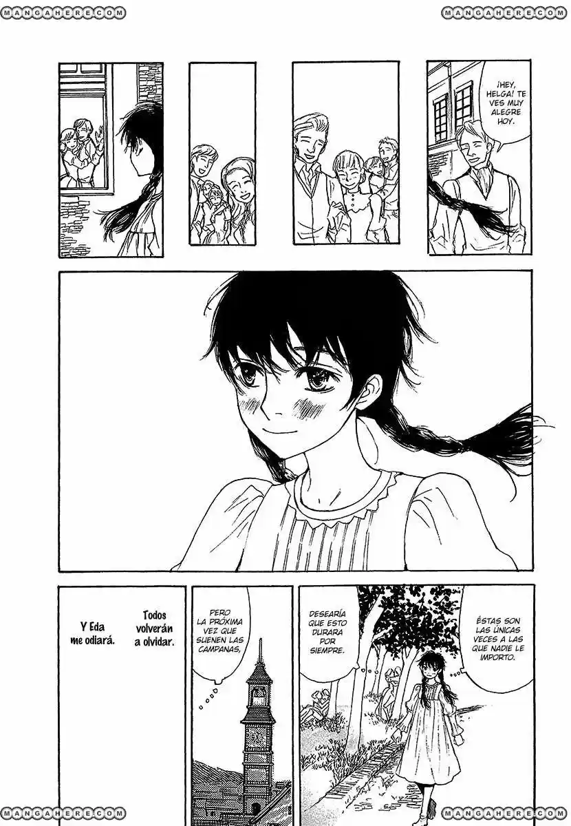 Kurokami No Helga - Capítulo 3 - Página 32 - LectorTMOo