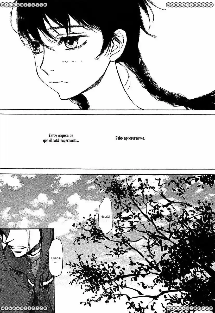 Kurokami No Helga - Capítulo 3 - Página 33 - LectorTMOo