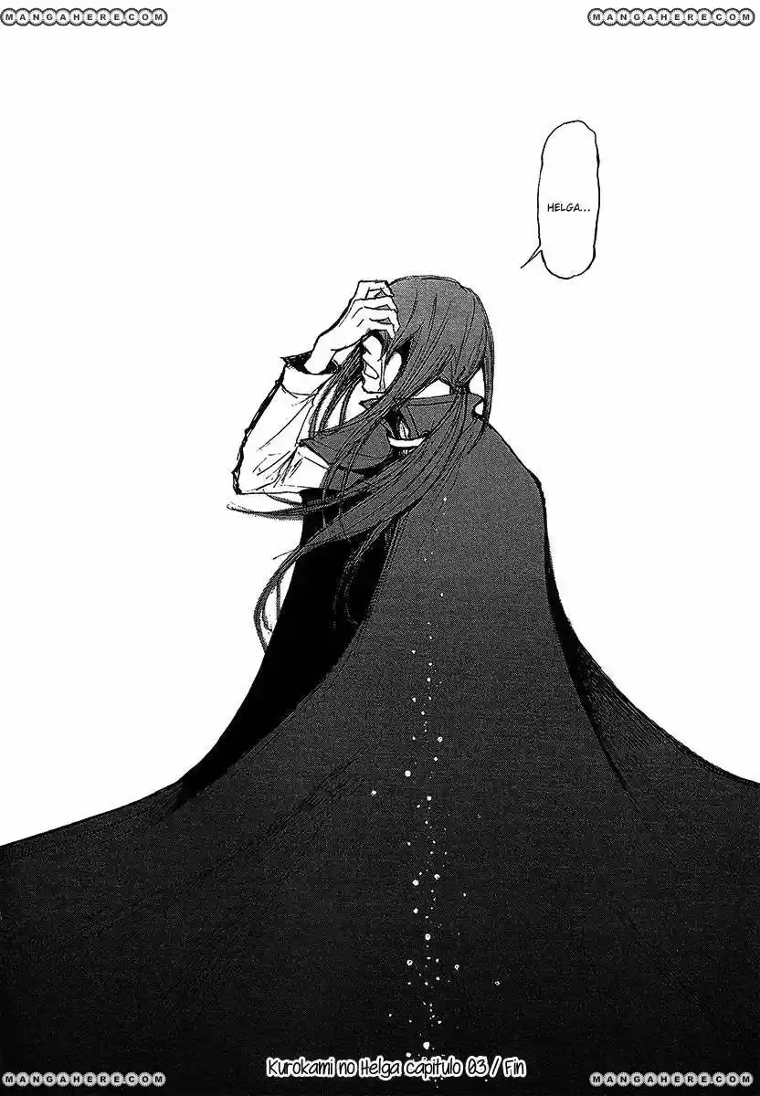 Kurokami No Helga - Capítulo 3 - Página 34 - LectorTMOo