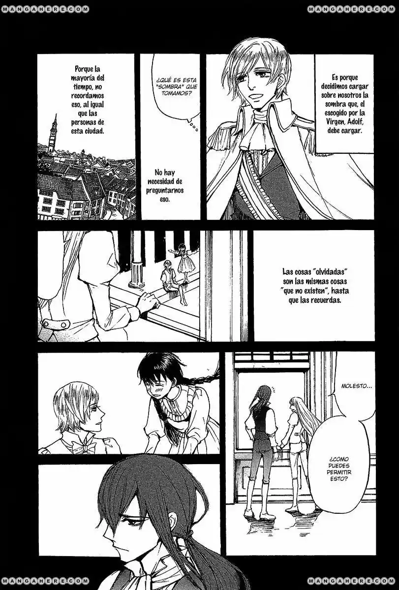 Kurokami No Helga - Capítulo 4 - Página 4 - LectorTMOo