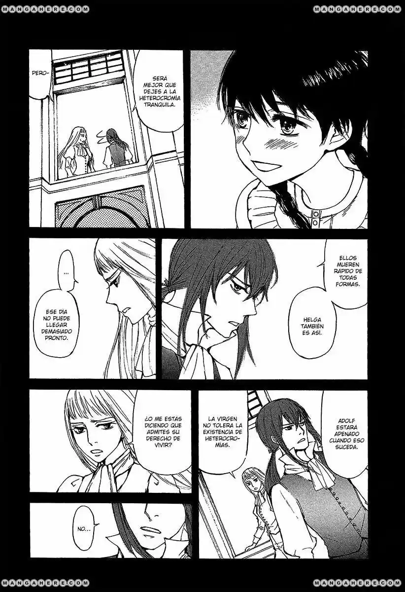 Kurokami No Helga - Capítulo 4 - Página 5 - LectorTMOo