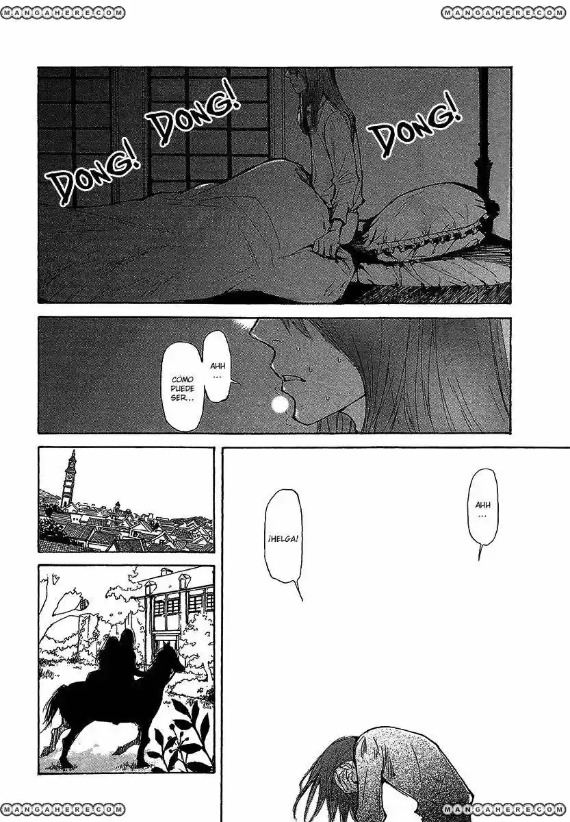 Kurokami No Helga - Capítulo 4 - Página 7 - LectorTMOo