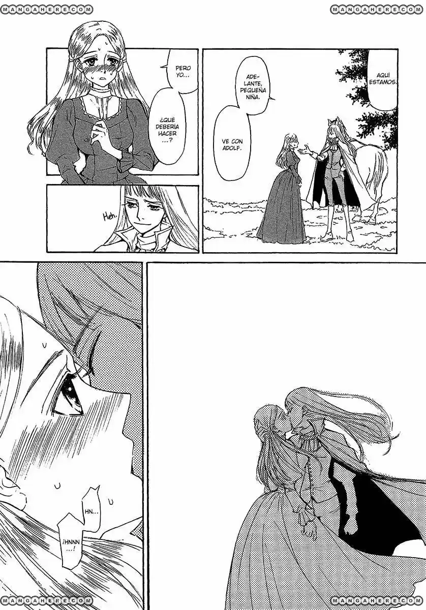 Kurokami No Helga - Capítulo 4 - Página 8 - LectorTMOo