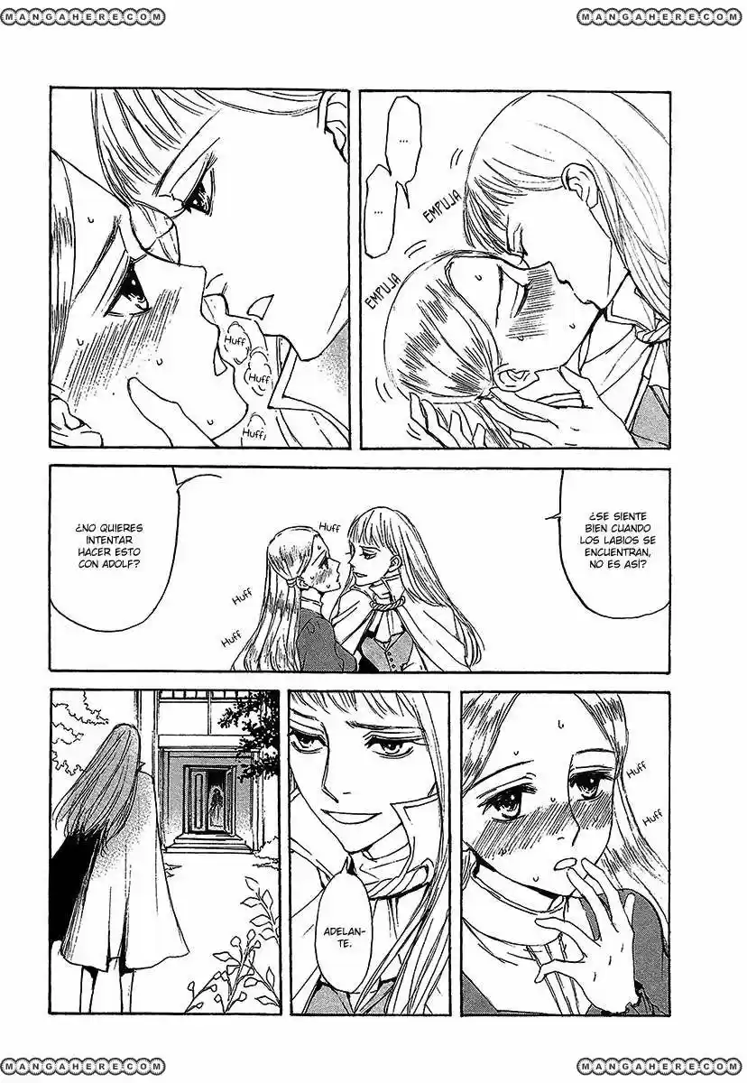Kurokami No Helga - Capítulo 4 - Página 9 - LectorTMOo