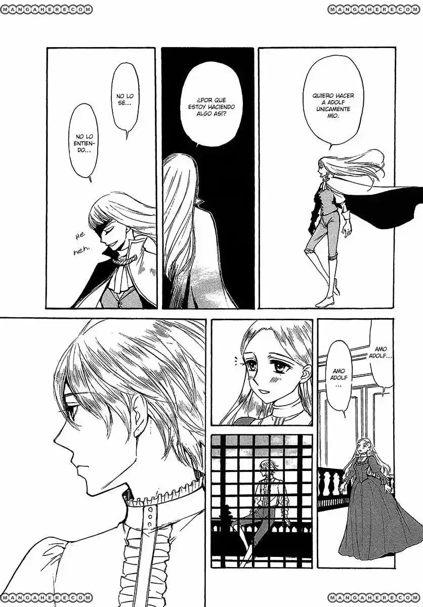 Kurokami No Helga - Capítulo 4 - Página 10 - LectorTMOo