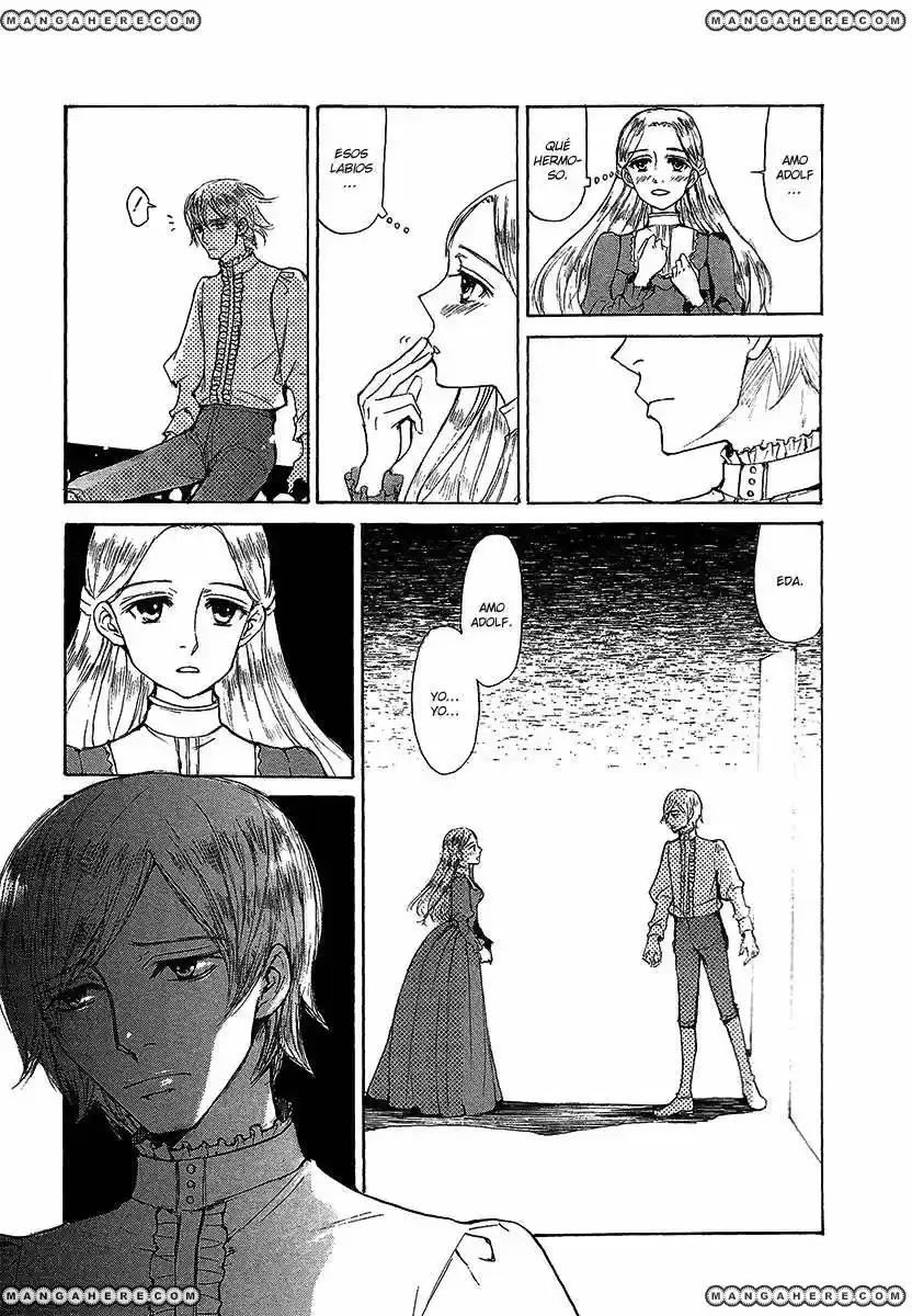 Kurokami No Helga - Capítulo 4 - Página 11 - LectorTMOo