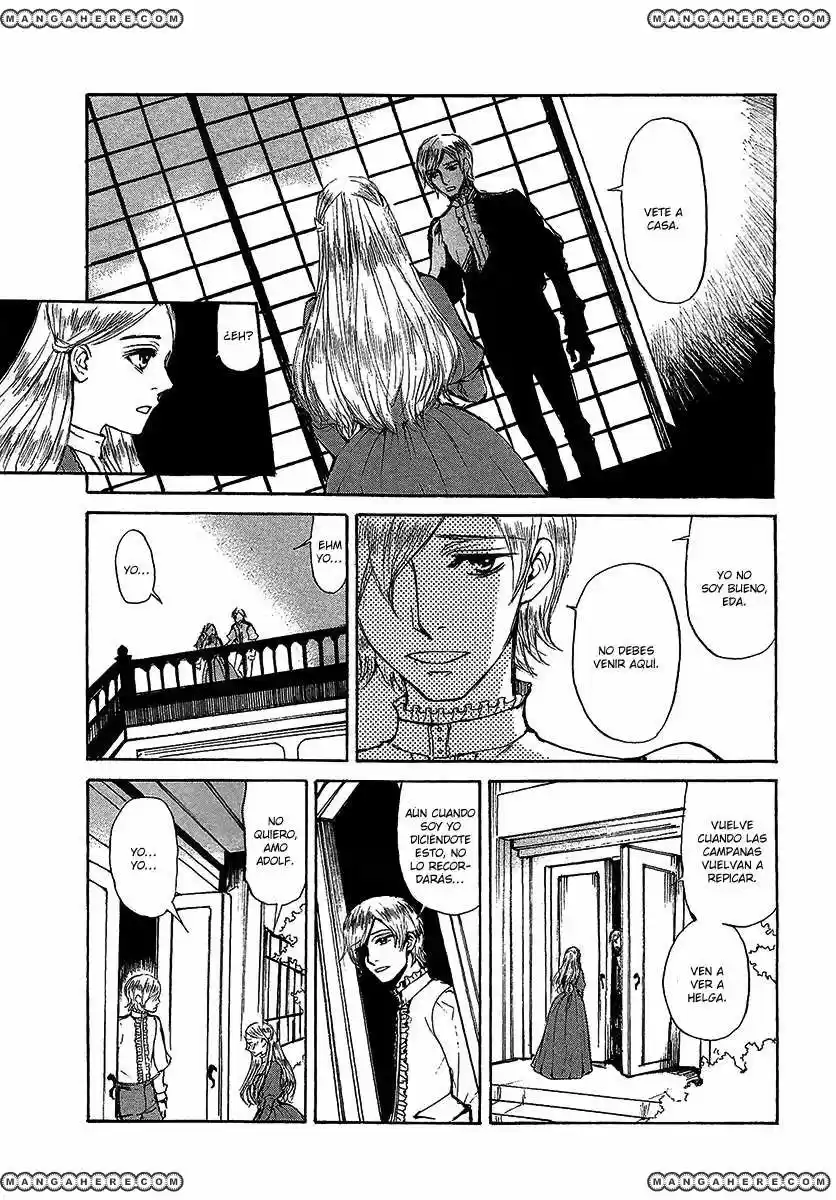 Kurokami No Helga - Capítulo 4 - Página 12 - LectorTMOo
