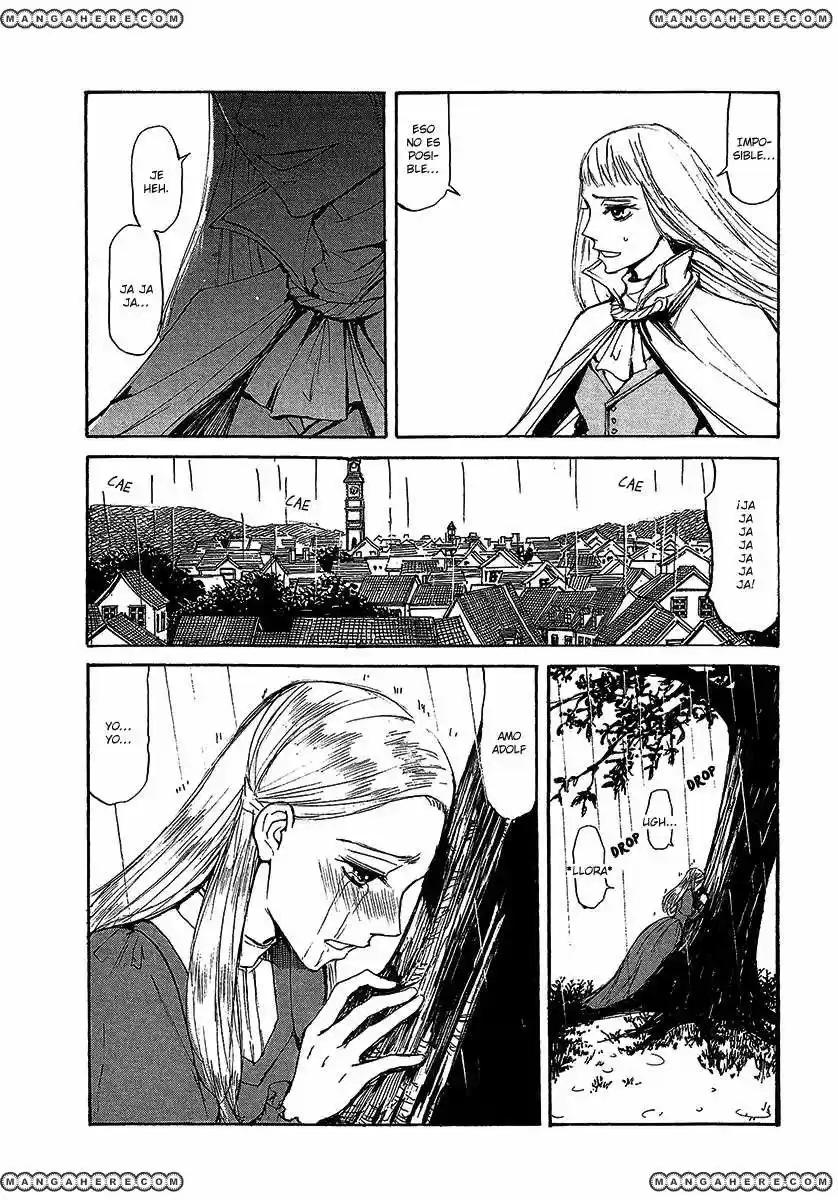 Kurokami No Helga - Capítulo 4 - Página 14 - LectorTMOo