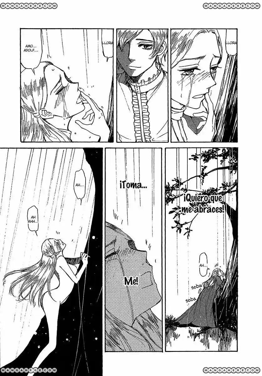 Kurokami No Helga - Capítulo 4 - Página 15 - LectorTMOo