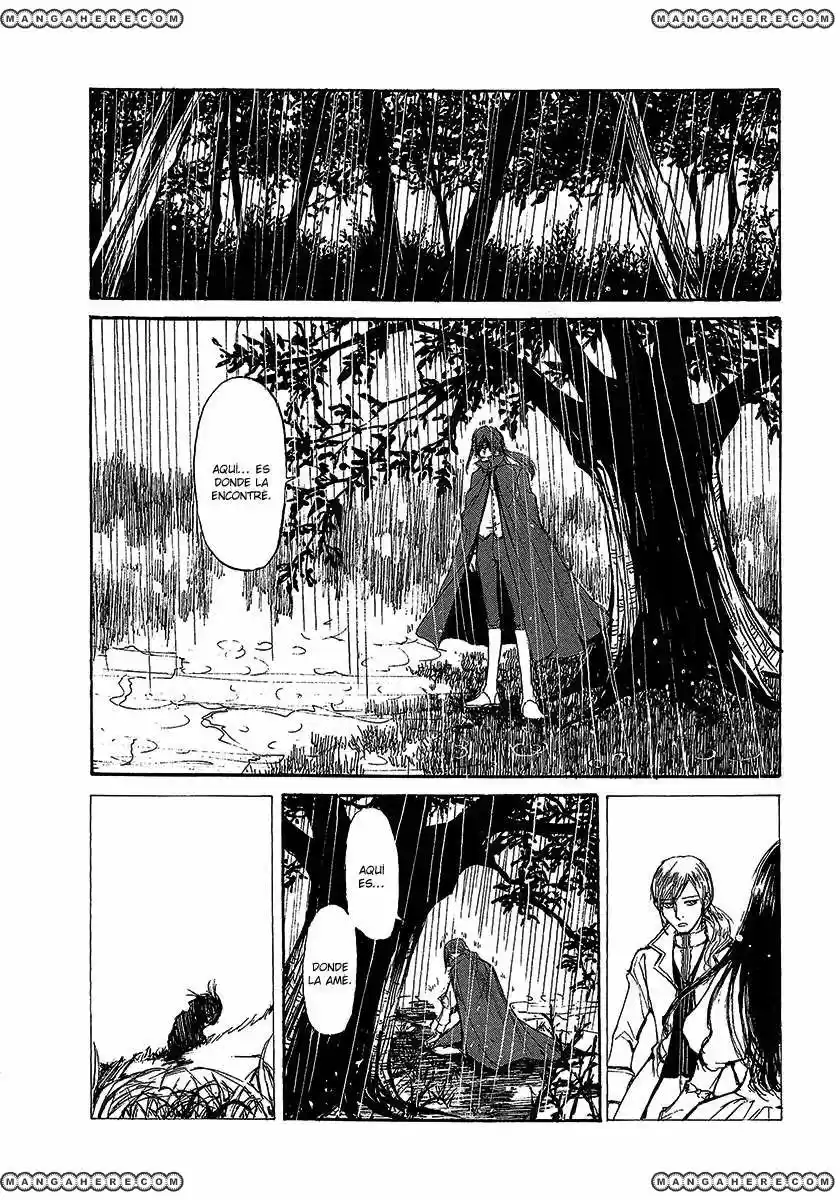 Kurokami No Helga - Capítulo 4 - Página 16 - LectorTMOo