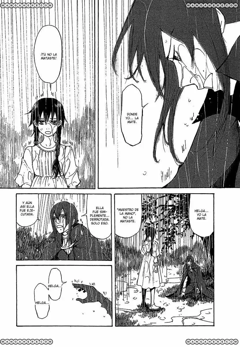 Kurokami No Helga - Capítulo 4 - Página 17 - LectorTMOo