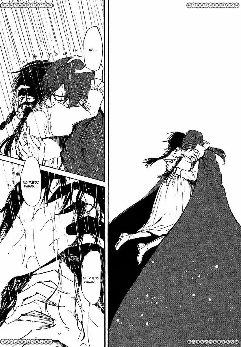 Kurokami No Helga - Capítulo 4 - Página 18 - LectorTMOo