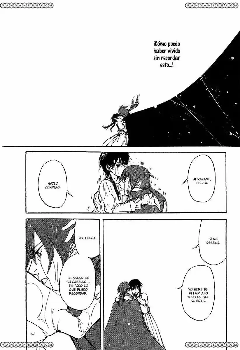 Kurokami No Helga - Capítulo 4 - Página 20 - LectorTMOo