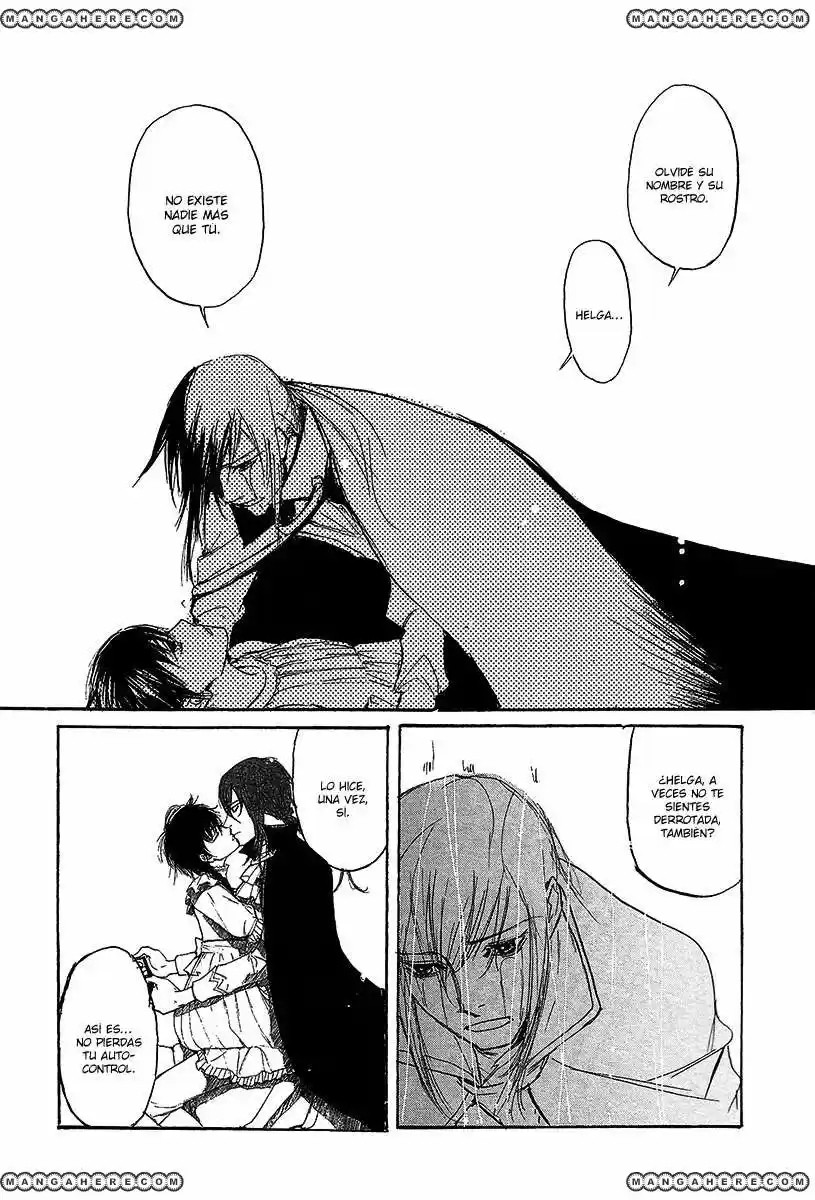 Kurokami No Helga - Capítulo 4 - Página 21 - LectorTMOo