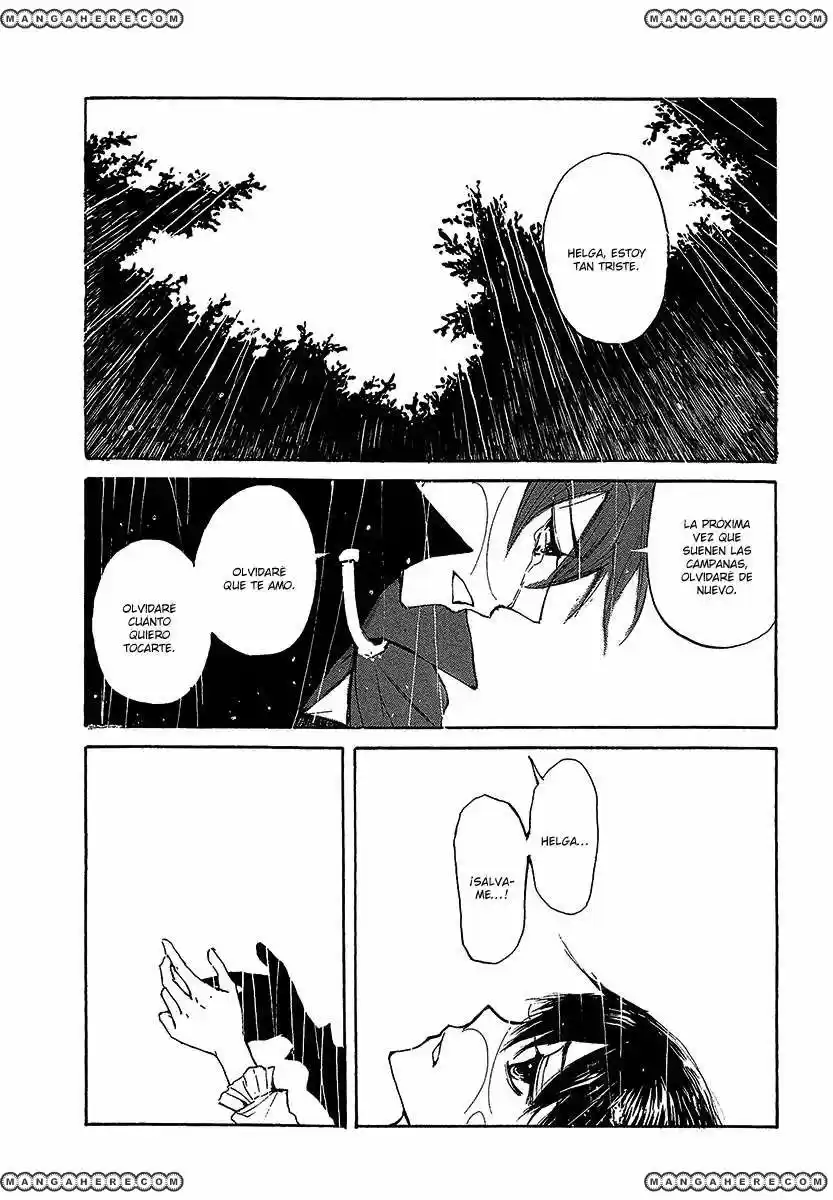 Kurokami No Helga - Capítulo 4 - Página 22 - LectorTMOo