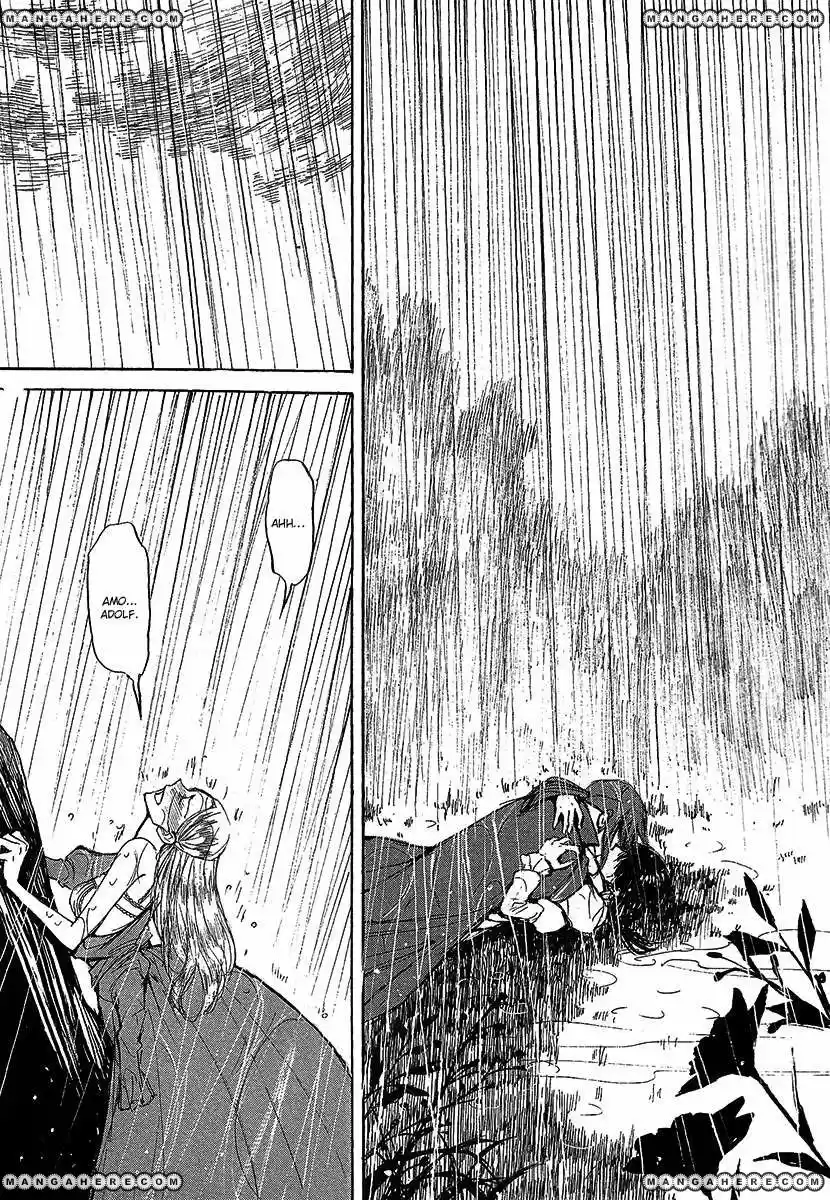 Kurokami No Helga - Capítulo 4 - Página 23 - LectorTMOo