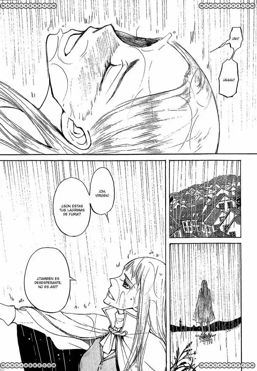 Kurokami No Helga - Capítulo 4 - Página 24 - LectorTMOo
