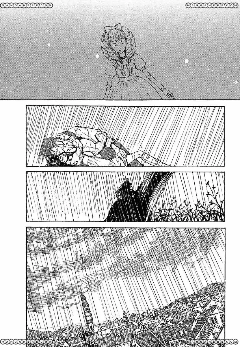 Kurokami No Helga - Capítulo 4 - Página 26 - LectorTMOo