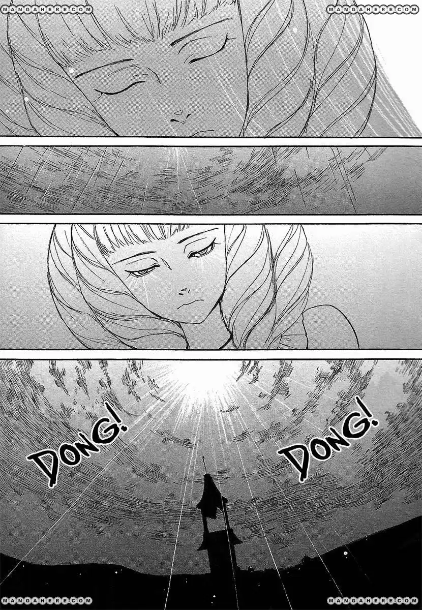 Kurokami No Helga - Capítulo 4 - Página 27 - LectorTMOo