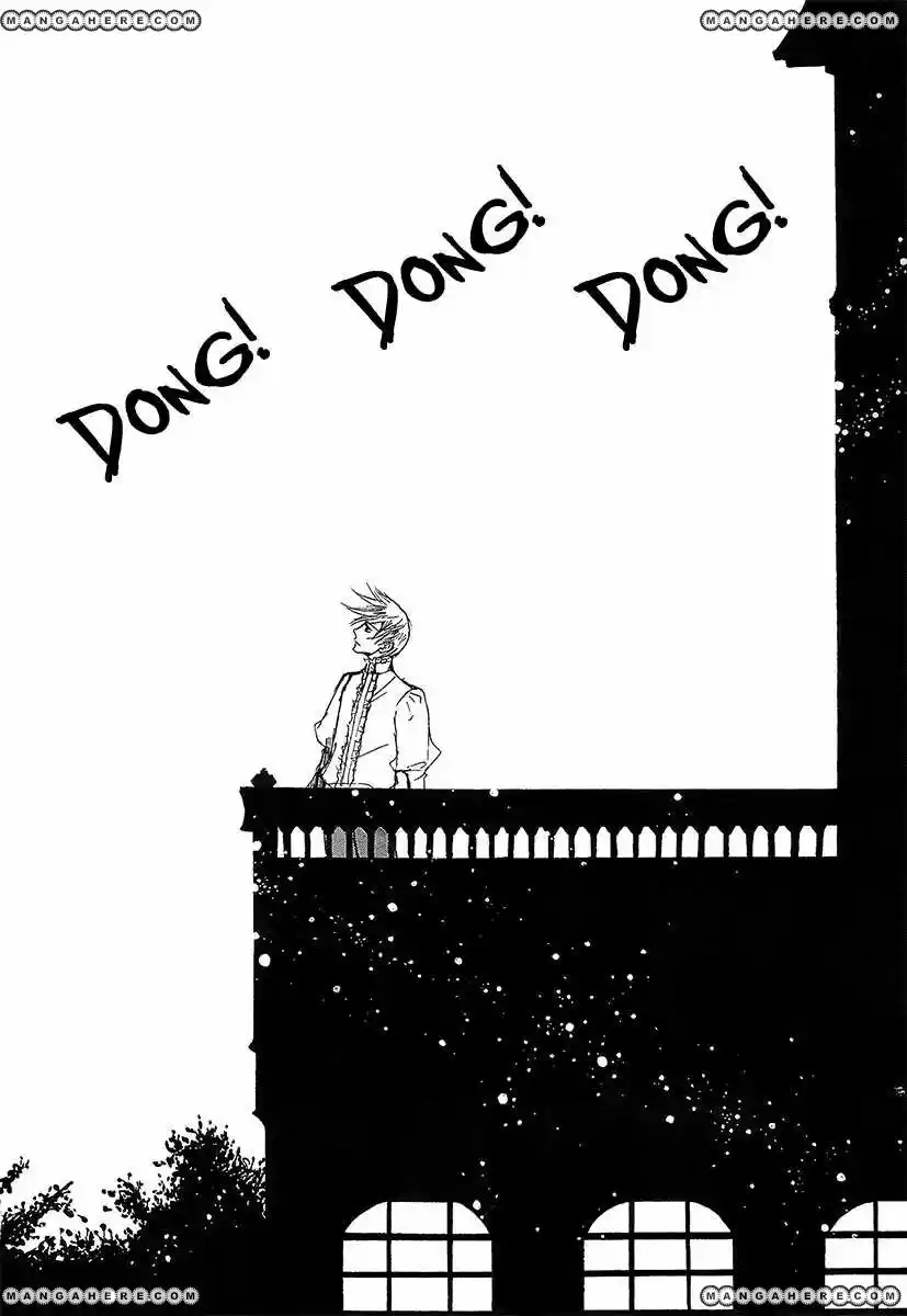Kurokami No Helga - Capítulo 4 - Página 28 - LectorTMOo