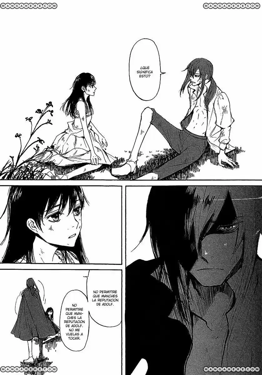 Kurokami No Helga - Capítulo 4 - Página 30 - LectorTMOo