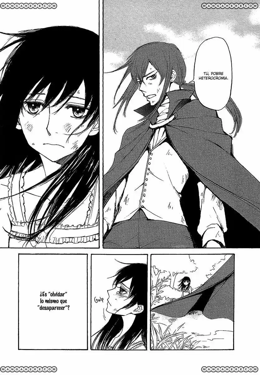 Kurokami No Helga - Capítulo 4 - Página 31 - LectorTMOo