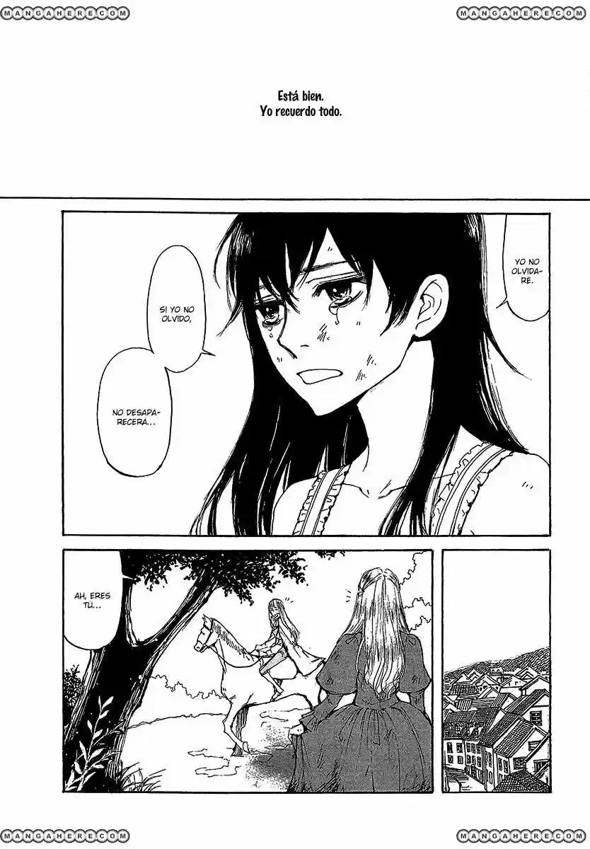 Kurokami No Helga - Capítulo 4 - Página 32 - LectorTMOo
