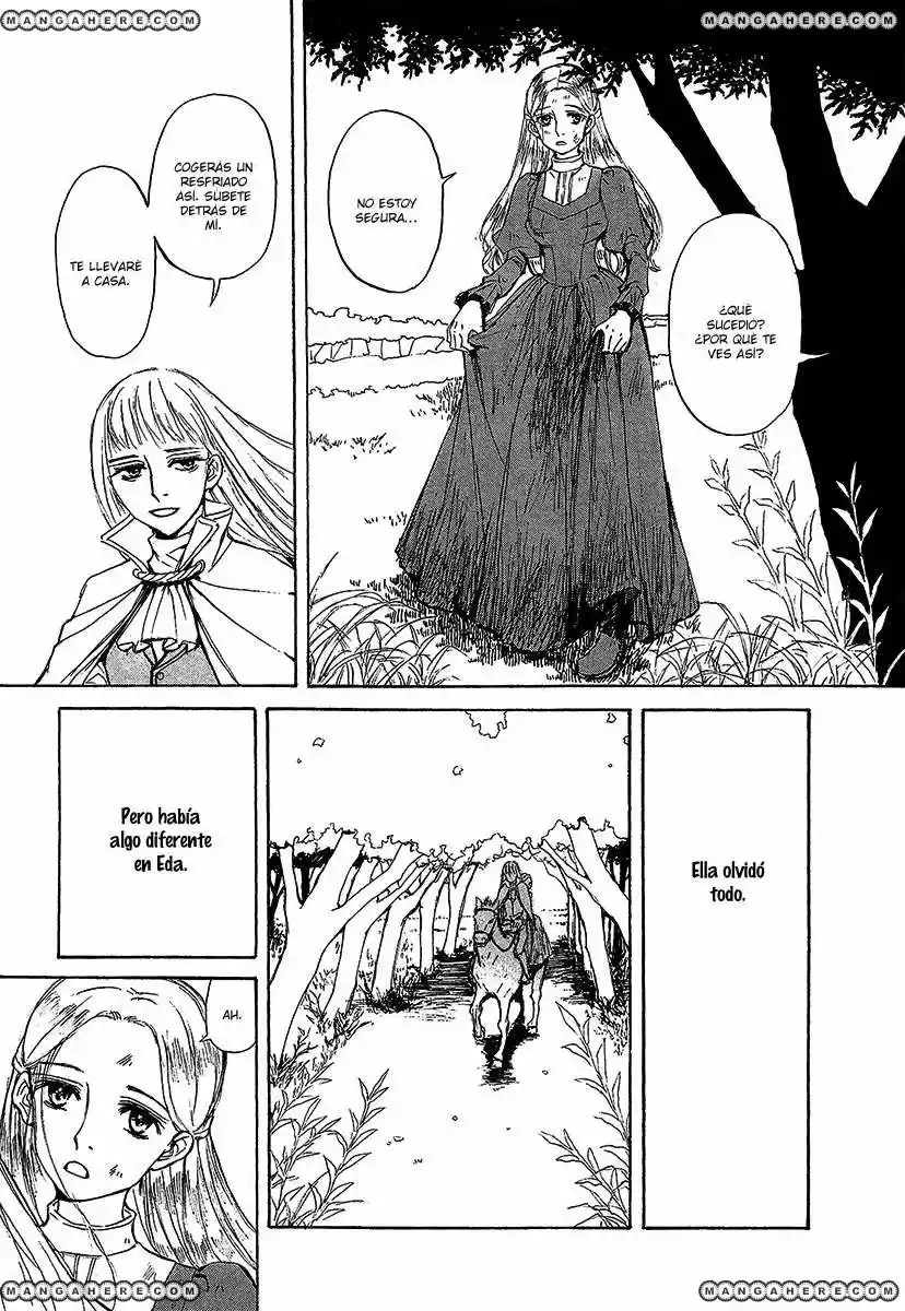 Kurokami No Helga - Capítulo 4 - Página 33 - LectorTMOo