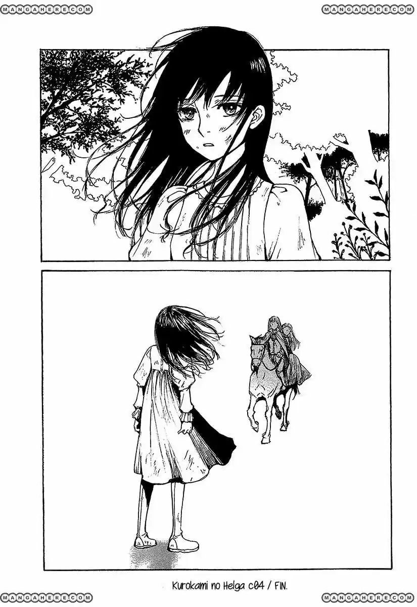 Kurokami No Helga - Capítulo 4 - Página 34 - LectorTMOo