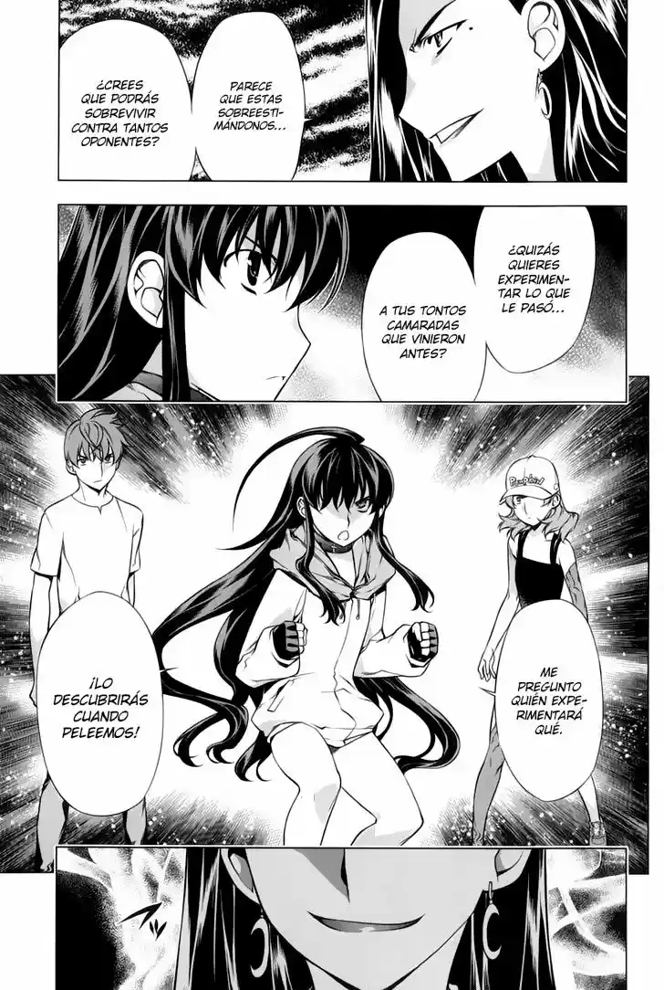Kurokami No Helga - Capítulo 91 - Página 6 - LectorTMOo
