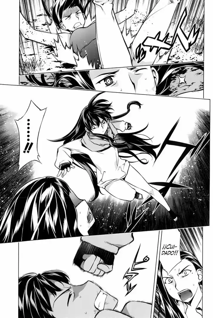 Kurokami No Helga - Capítulo 91 - Página 10 - LectorTMOo