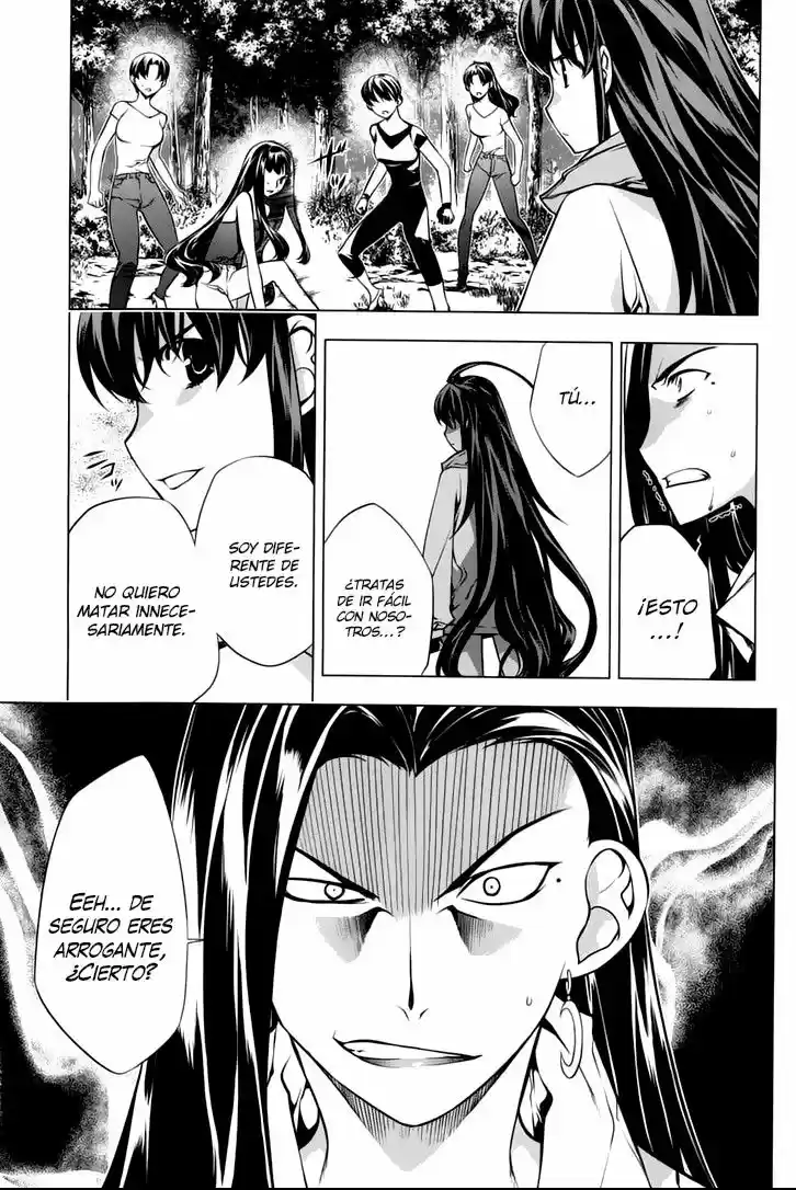Kurokami No Helga - Capítulo 91 - Página 12 - LectorTMOo