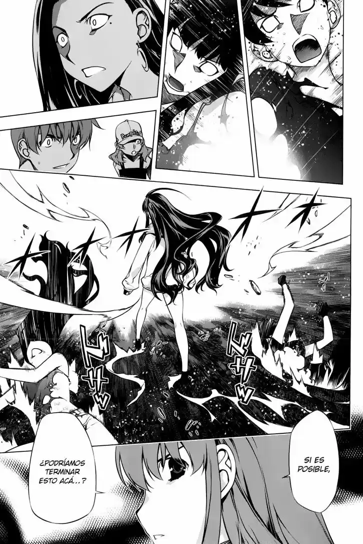 Kurokami No Helga - Capítulo 91 - Página 16 - LectorTMOo